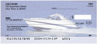 Boating Bonanzas Personal Checks | ZTRA-39