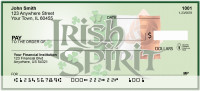 A Bit Of Irish Personal Checks | ZTVL-02