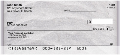 Dunes Personal Checks | ABS-11