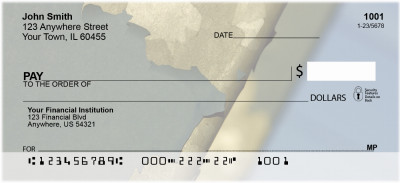Sheet Metal Personal Checks | ABS-13
