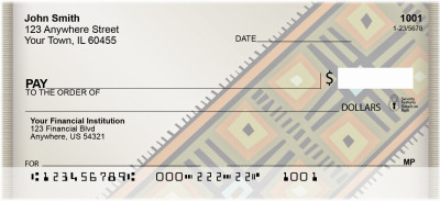 Black History Personal Checks | AFR-13