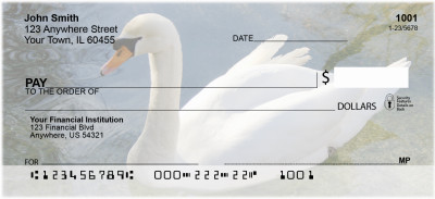 Beauty and Grace Personal Checks | ANJ-75