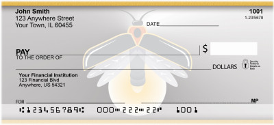 Light The Night Personal Checks | ANK-66