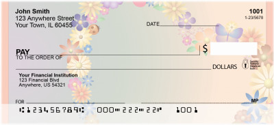 Big Hearts Personal Checks | BBA-21