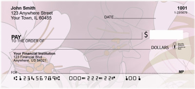 Lily Collage Personal Checks | BBA-29
