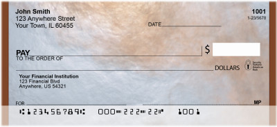 Water And Oil Personal Checks | BBB-52