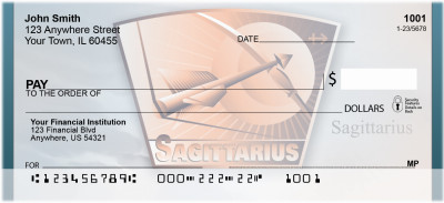 Sagittarius Personal Checks | BBC-45