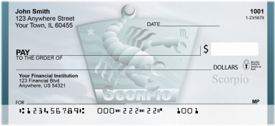 Scorpio Personal Checks | BBC-46