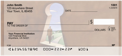 Perspective Personal Checks | BBC-73
