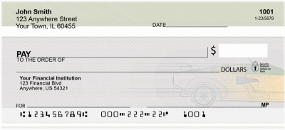 The Drawing Board Personal Checks | BBC-93
