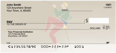 The Climber Personal Checks | BBD-05