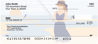 Sporty Women Personal Checks | BBD-11