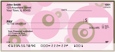 Eye Candy Personal Checks | BBD-23
