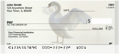 Stuck Personal Checks | BBD-82
