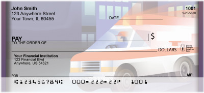 Responding To An Emergency Personal Checks | BBE-69