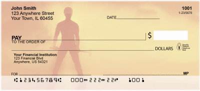 Serious Heat Personal Checks | BBE-92