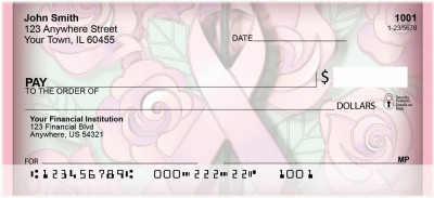 Hope Cures Personal Checks | BBF-02
