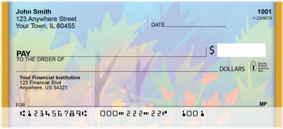 Hot Garden Personal Checks | BBF-63
