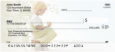 Discovery Personal Checks | BBG-30
