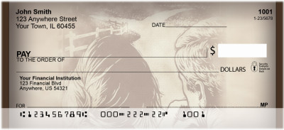 Goals And Crossroads Personal Checks | BBG-46