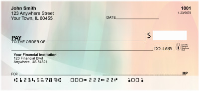 See The Bright Side Personal Checks | BBG-58