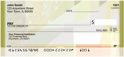 Transformations Personal Checks | BBG-69