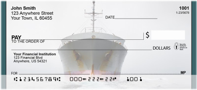 Ship It Personal Checks | BBH-52
