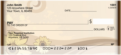 Fall Sunflowers | BBI-33