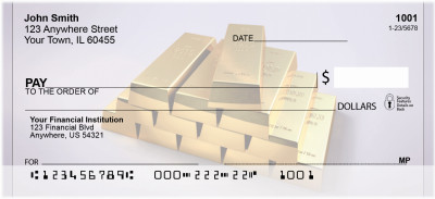 Gold Bars | BBI-37