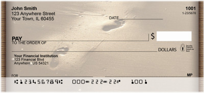 Footprints | BBK-04