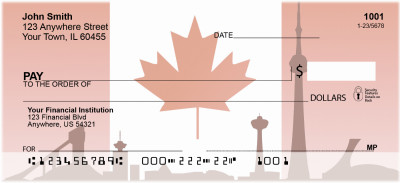 Canadian Pride | BBK-05