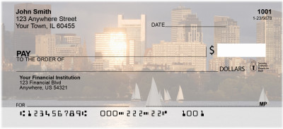 Boston Massachusetts | BBK-06