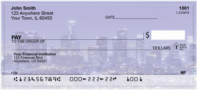 Los Angeles | BBK-10