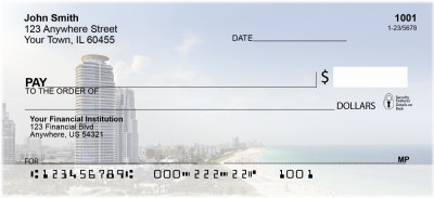 Miami South Beach | BBK-12