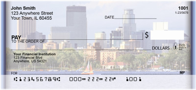 Minneapolis Skyline | BBK-14