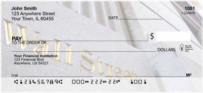 Wall Street | BBK-19