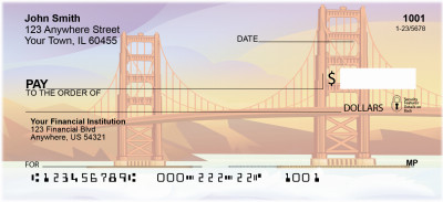 Golden Gate Bridge | BBK-20