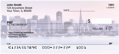 San Francisco | BBK-22