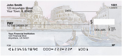Italy Remembered | BBK-31