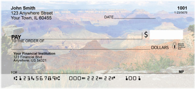 Grand Canyon | BBK-33