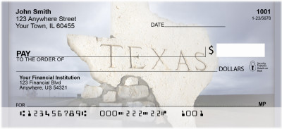 Texas | BBK-40