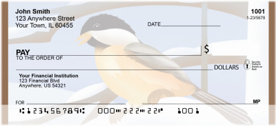 Feathered Friends | BCA-49