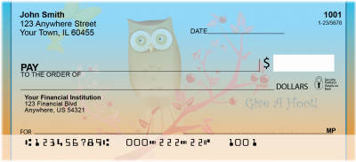 Give A Hoot | BCA-52