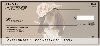 Basset Hound Fun | BCA-70