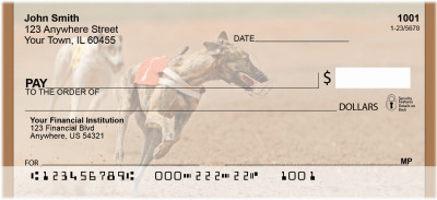 Greyhound Races | BCA-78