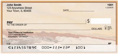 Golden Seas | BCB-15