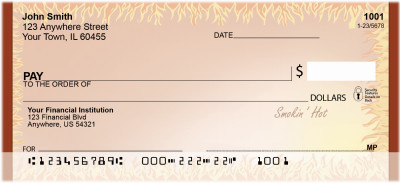 Flaming Hot | BCB-51