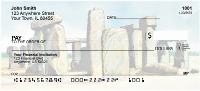 Stonehenge | BCB-71