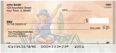 Through The Eyes Of A Child | BCB-77
