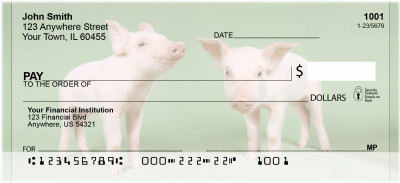This Little Piggy | BCC-19